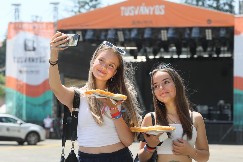 20230718 Tusványos // fotó: Hatlaczki Balázs