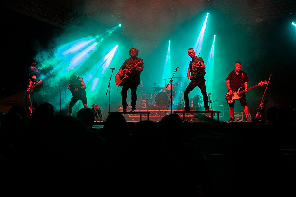RockBalaton Depresszió koncert 10-HPGy