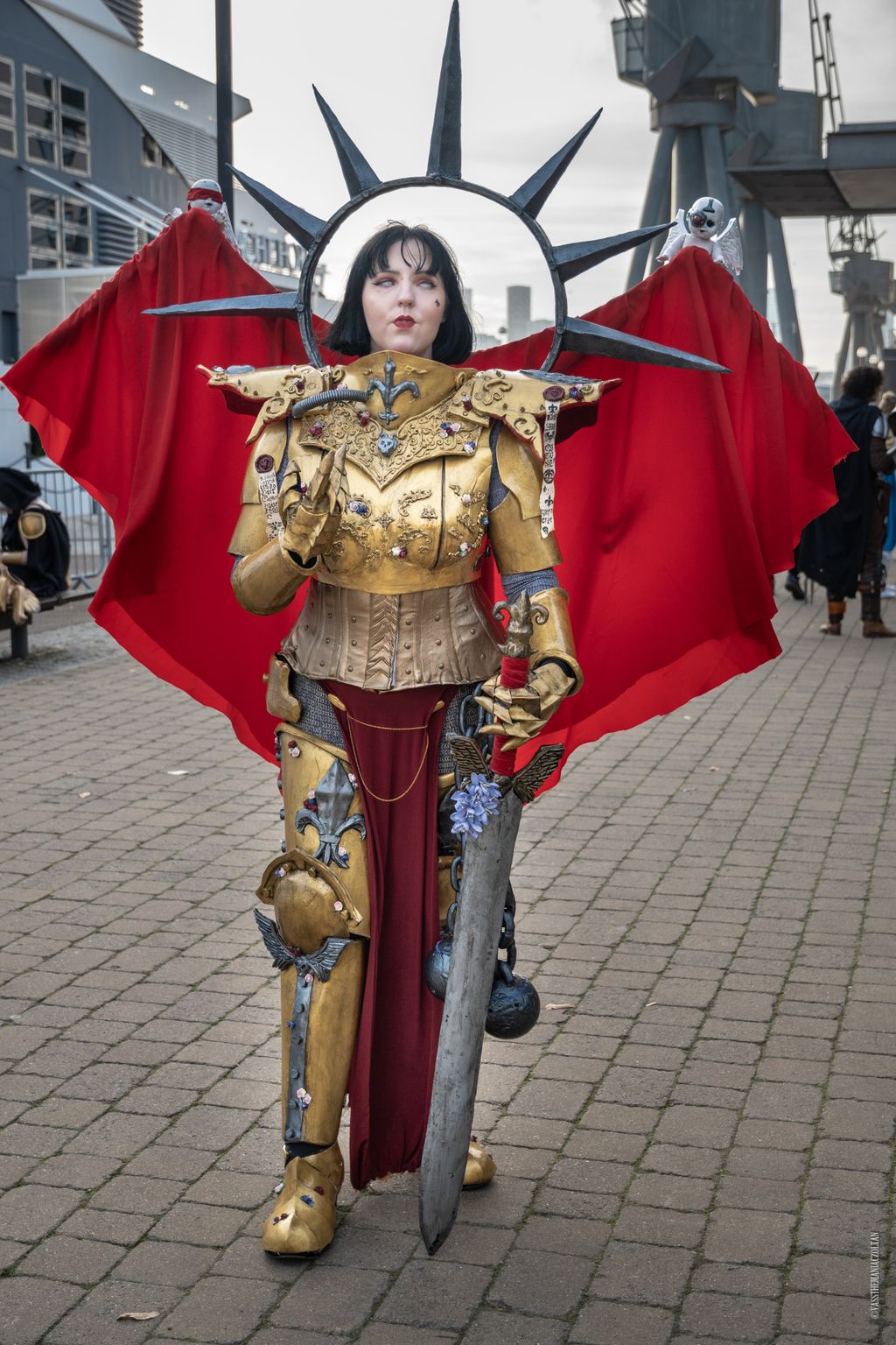 Foto_Vass Zoltan_Warhammer