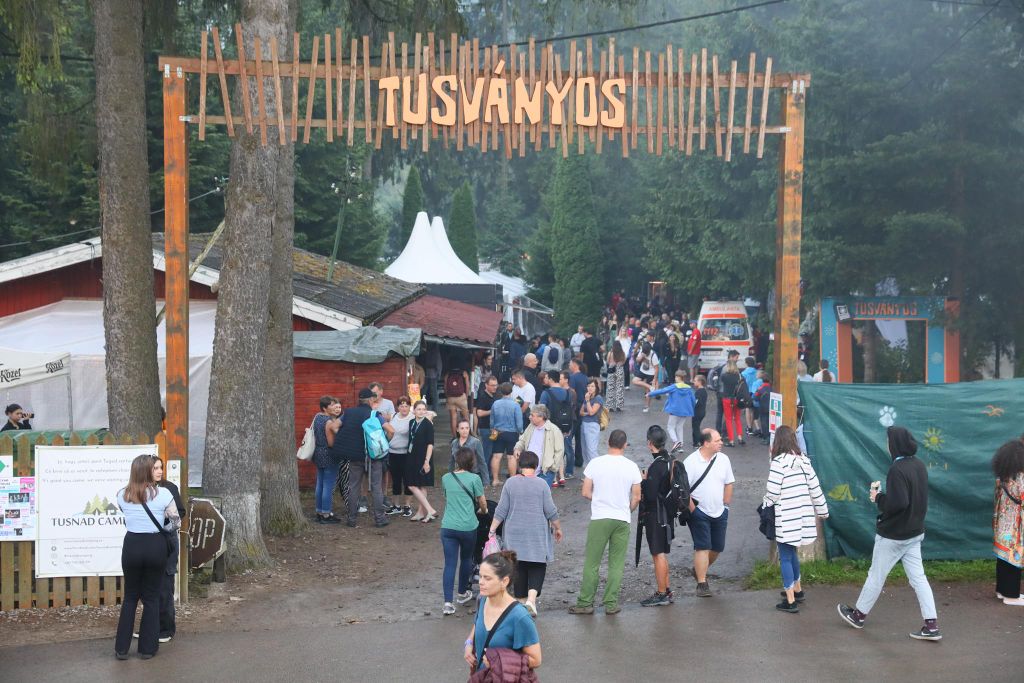 Tusványos 2023. - fotó - Hatlaczki Balázs -61