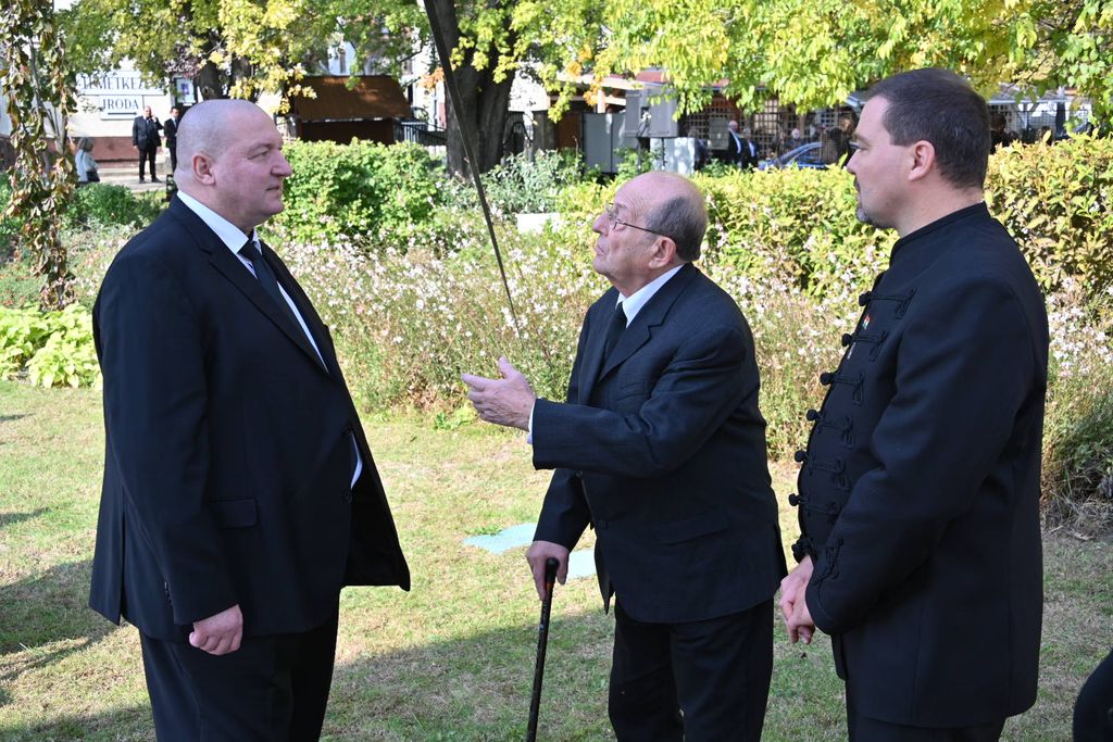 Wittner Mária temetése -- fotó -- Hatlaczki Balázs -- 47