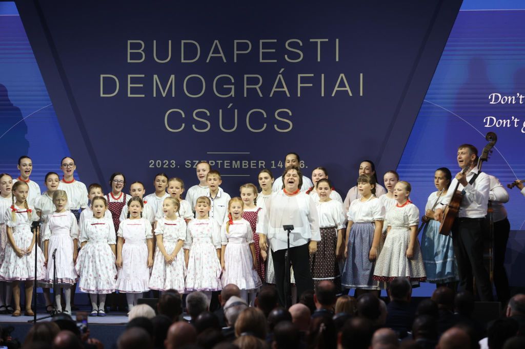 Budapesti Demográfiai Csúcs - fotó - Hatlaczki Balázs -10