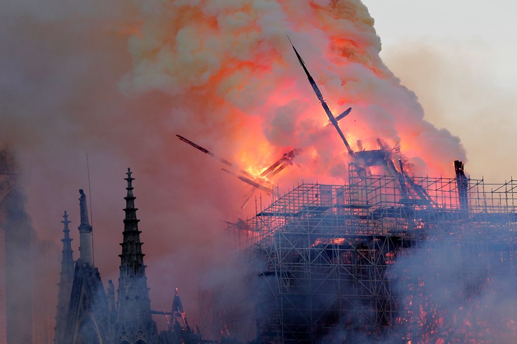 Notre Dame