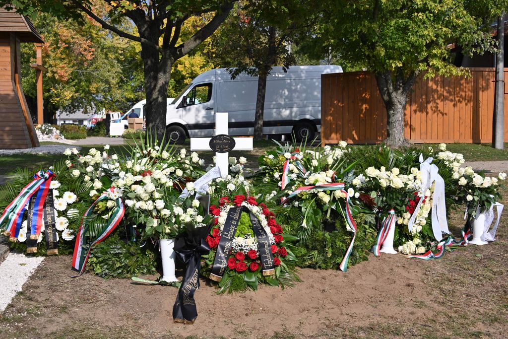 Wittner Mária temetése -- fotó -- Hatlaczki Balázs -- 56