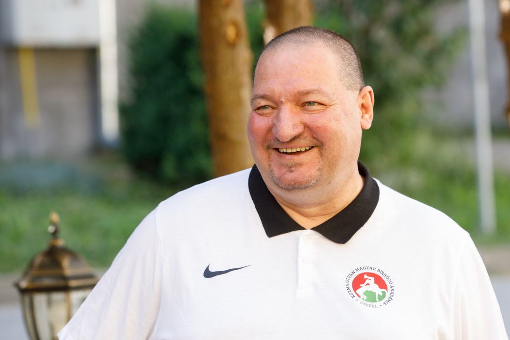 2022.07.21. Tusványos // fotó: Hatlaczki Balázs