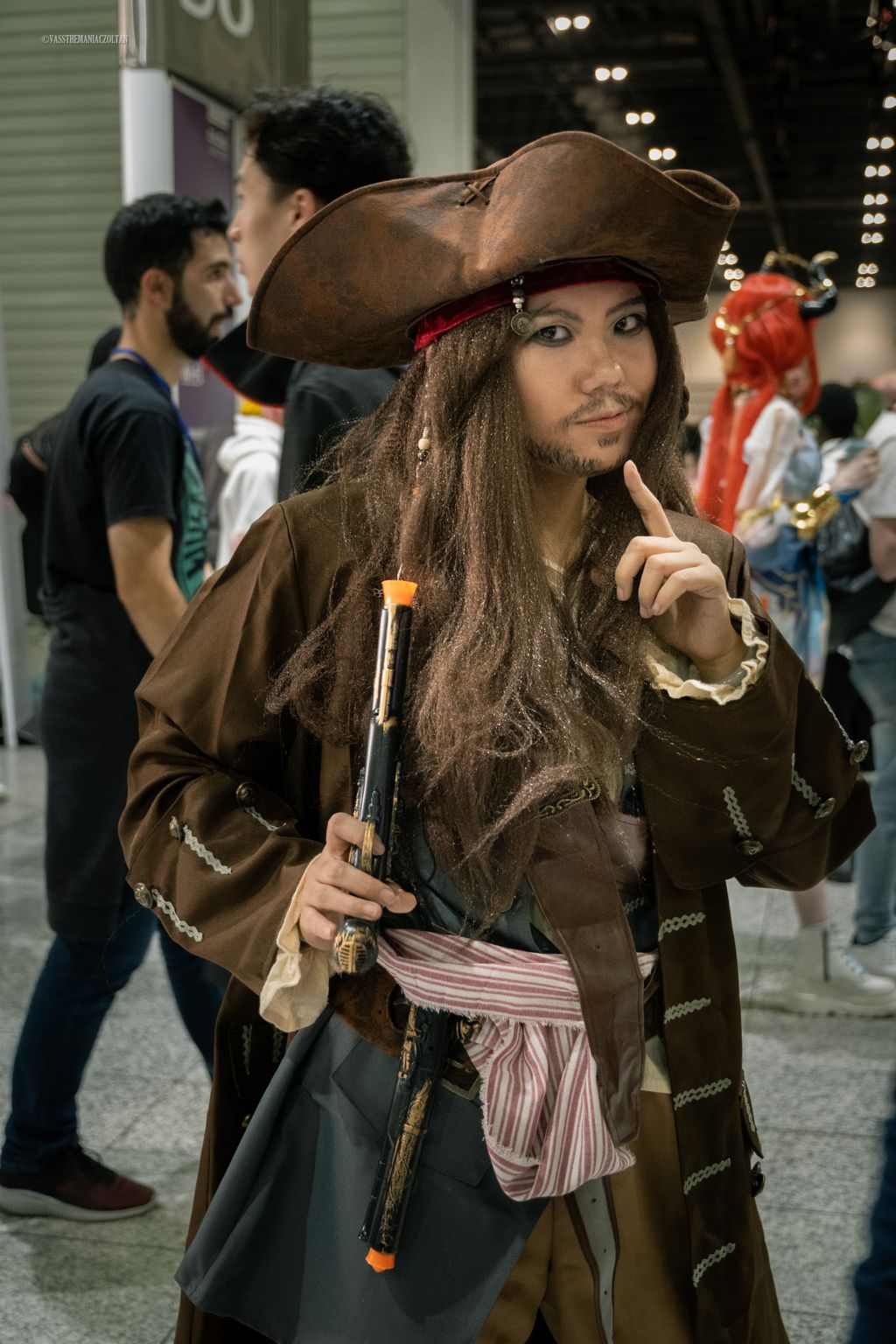 Foto_Vass Zoltan_Jack Sparrow