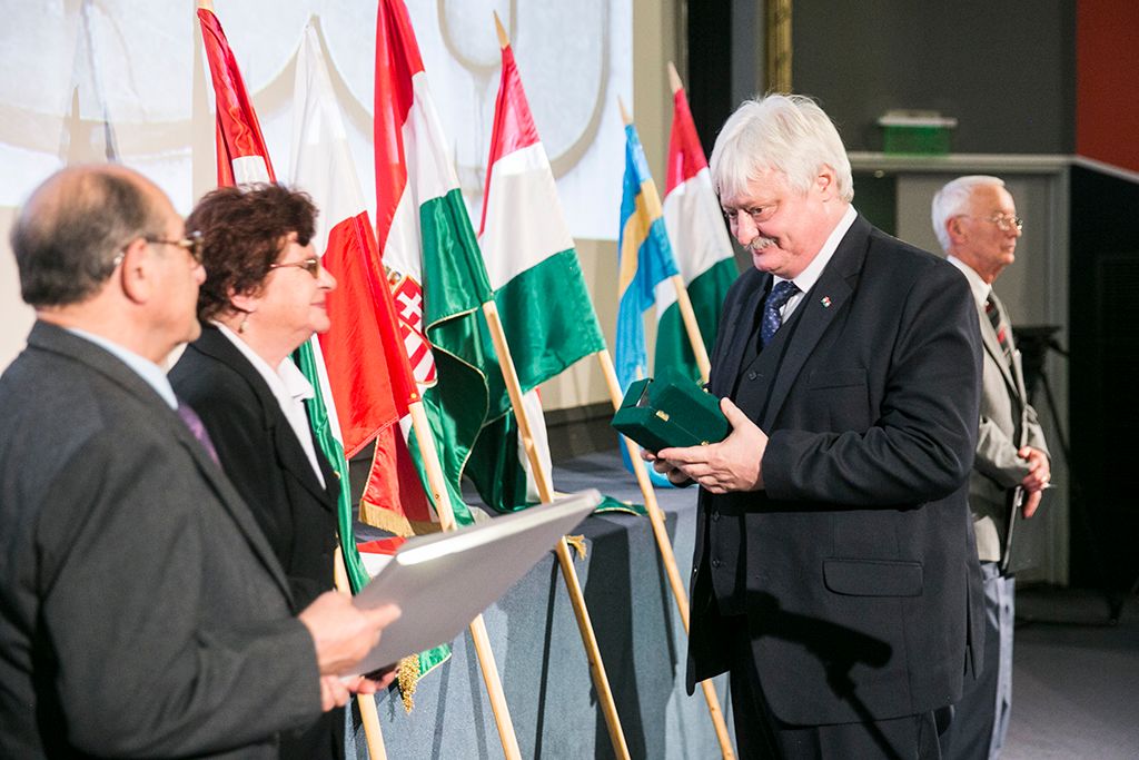 Pesti Srác Díjátadó Fotó: Horváth Péter Gyula