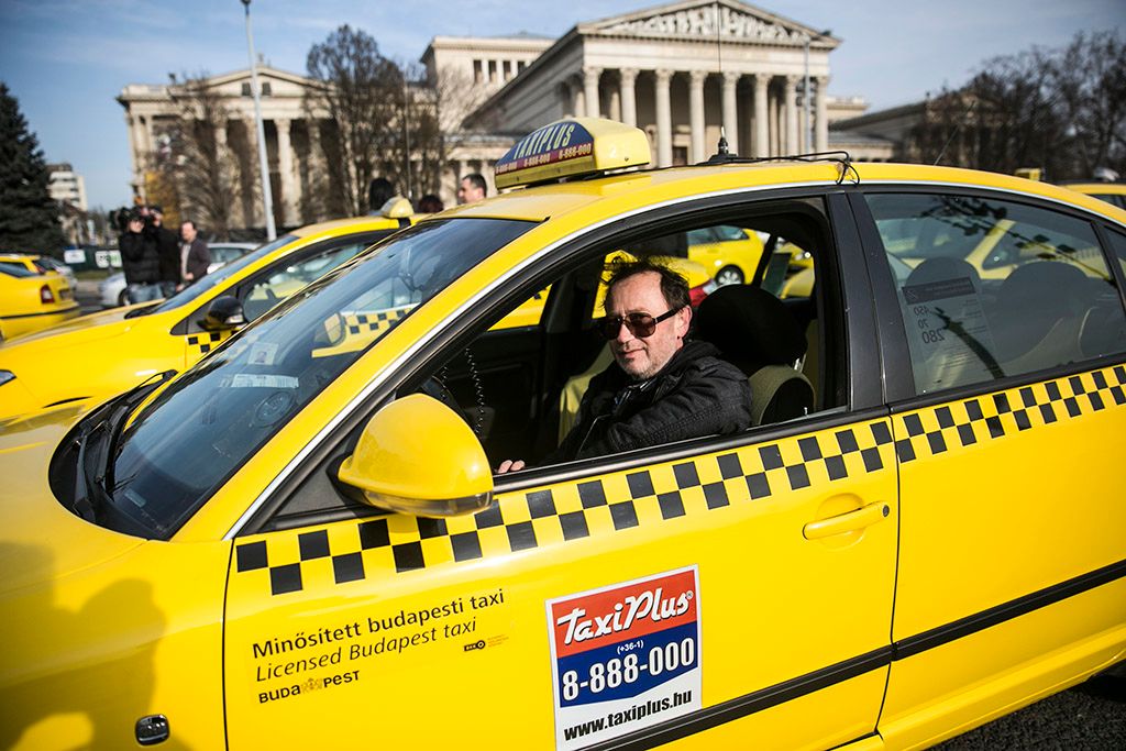 Taxis tüntetés 08-HPGy