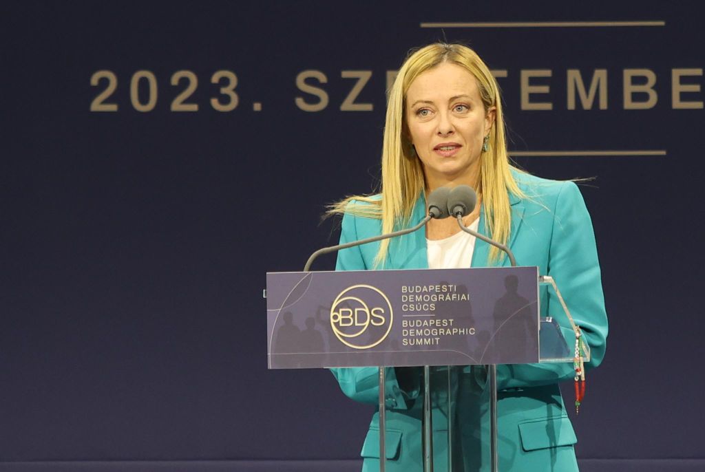 Budapesti Demográfiai Csúcs - fotó - Hatlaczki Balázs -18