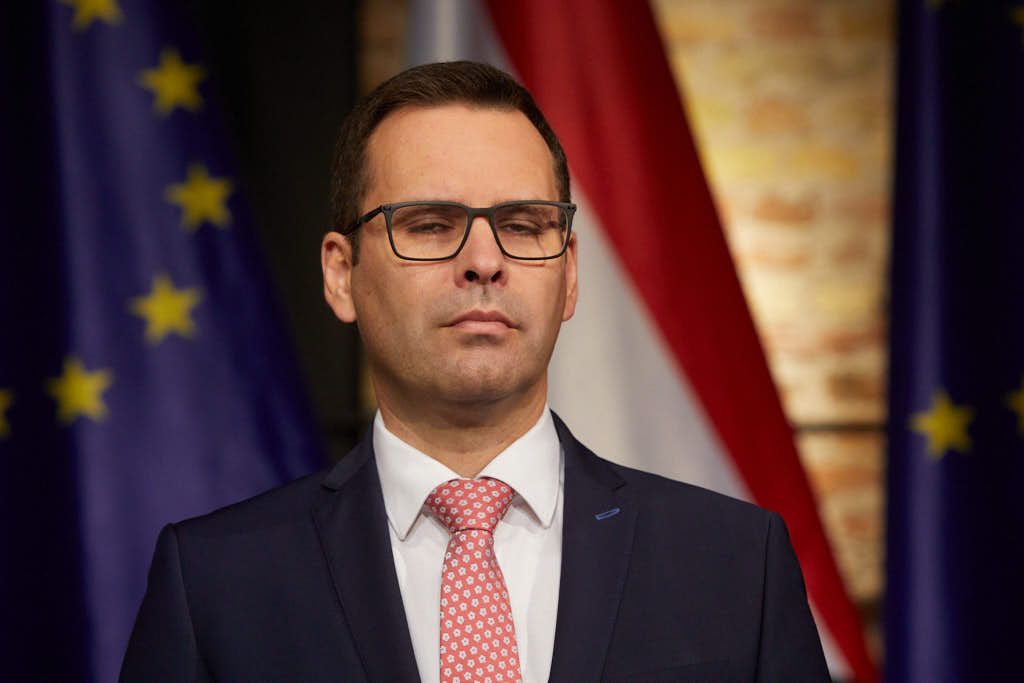 Molnár Csaba  // fotó: Hatlaczki Balázs