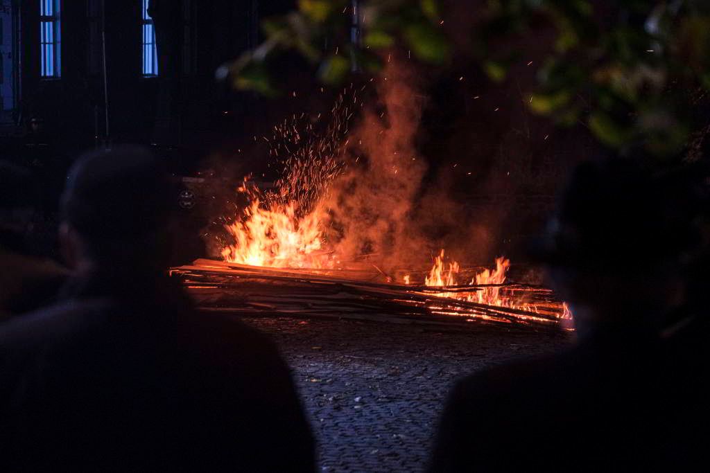 A Székelyföld autonómiájának napja Csíkszeredában