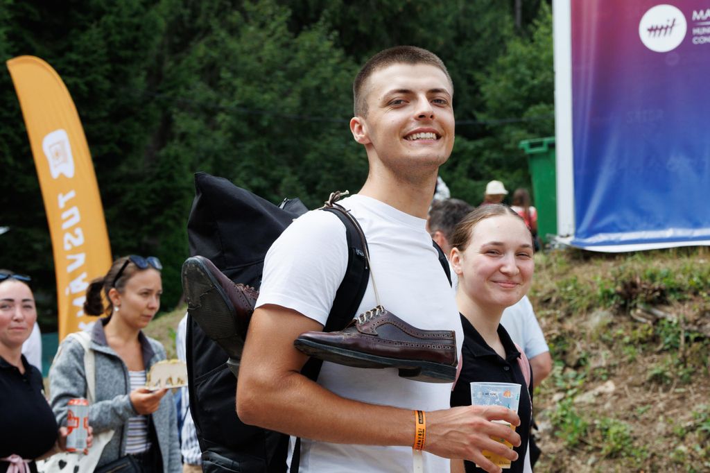 20240726 -- Tusványos, Bálványosi Szabadegyetem // fotó: Hatlaczki Balázs
