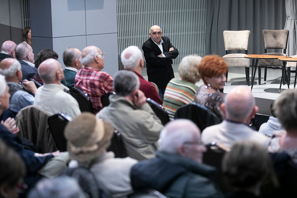 Az Öreg Filmbemutató 11-HPGy