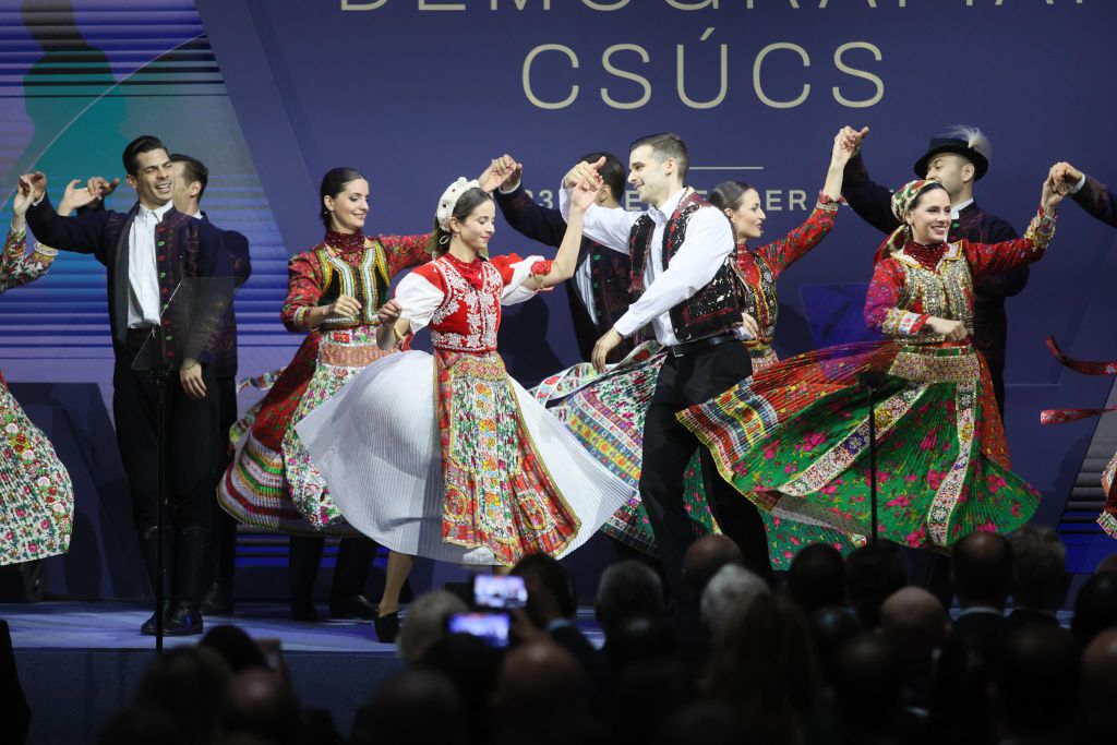 Budapesti Demográfiai Csúcs - fotó - Hatlaczki Balázs -13