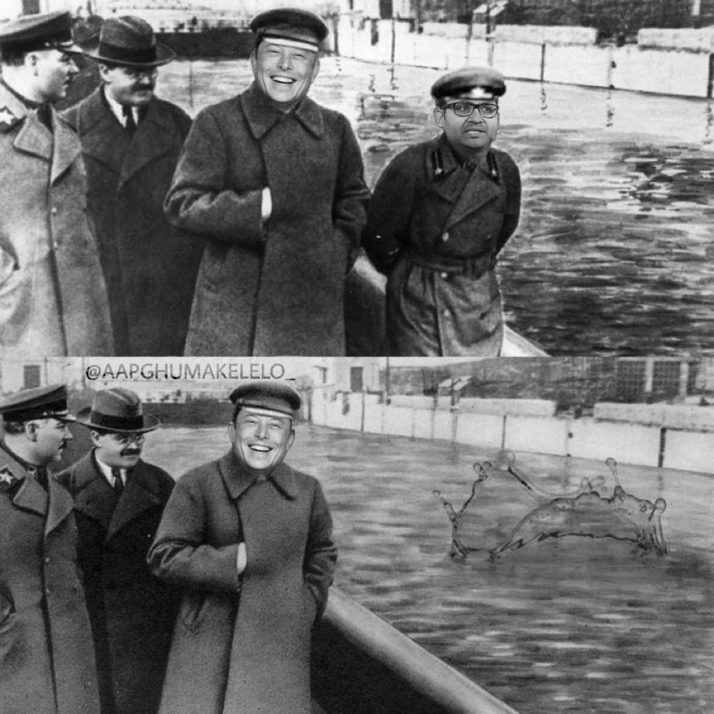 Forrás: Twitter \ Elon Musk twitter meme