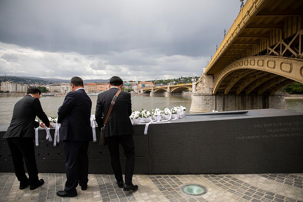2021.05.31. Fotó: Horváth Péter Gyula