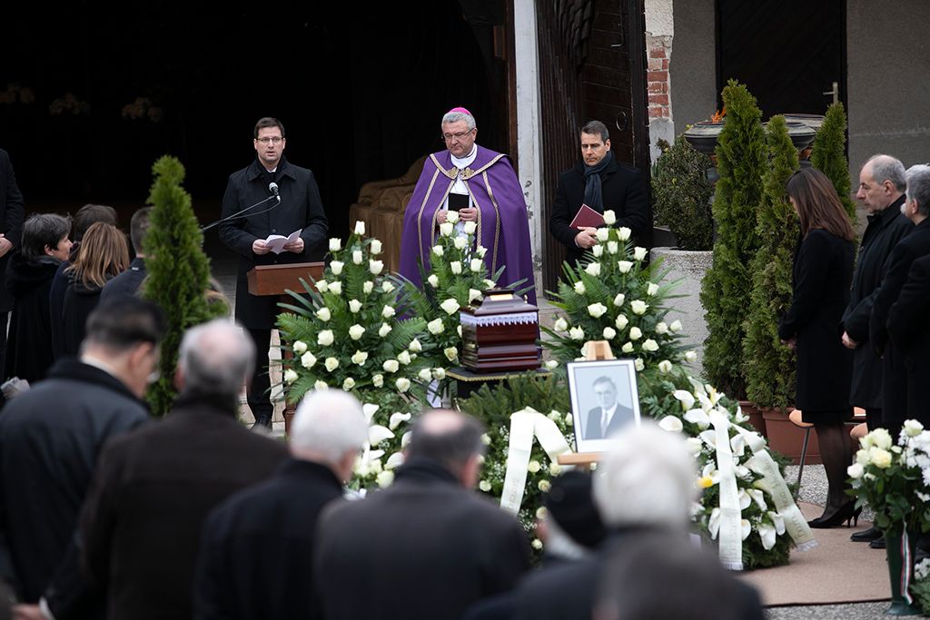 Végső búcsút vettek Balsai István tól 23-HPGy