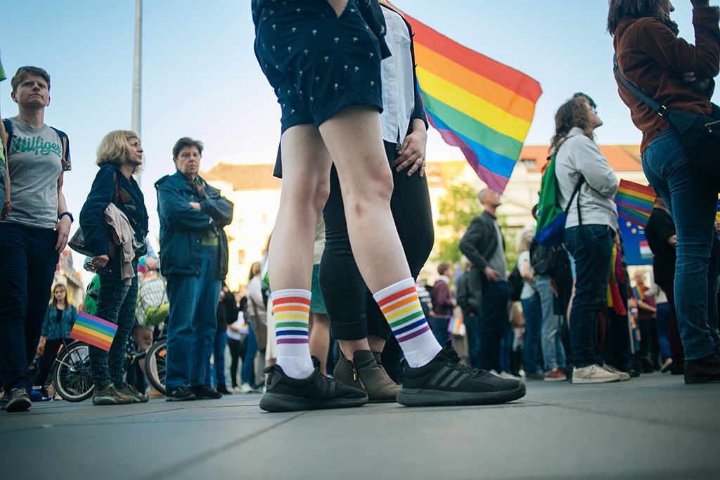 Pride Söpörjük ki a homofóbiát a közéletből 9-HPGy