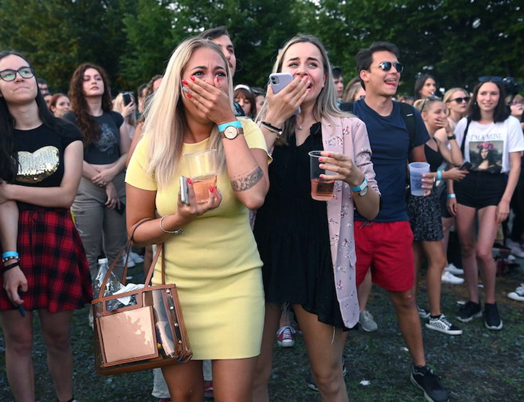 Felvételi - Nyilvánosak a felsőoktatási ponthatárok - Budapest