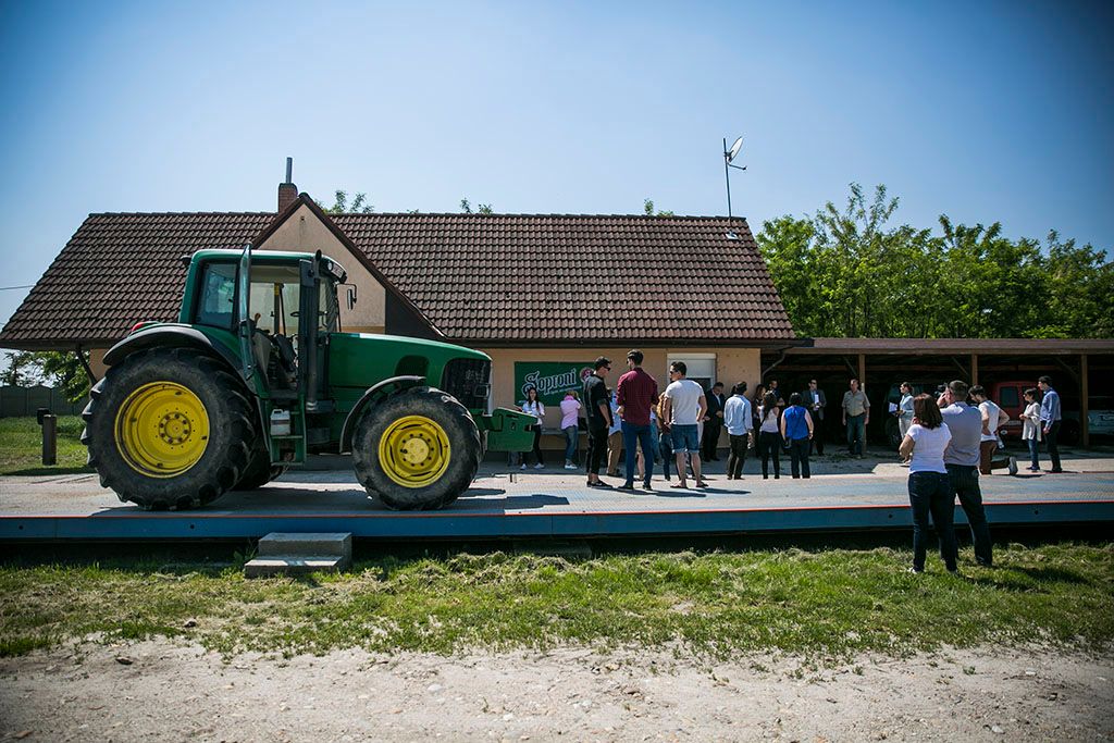 Sopron Sör Rally 09-HPGY