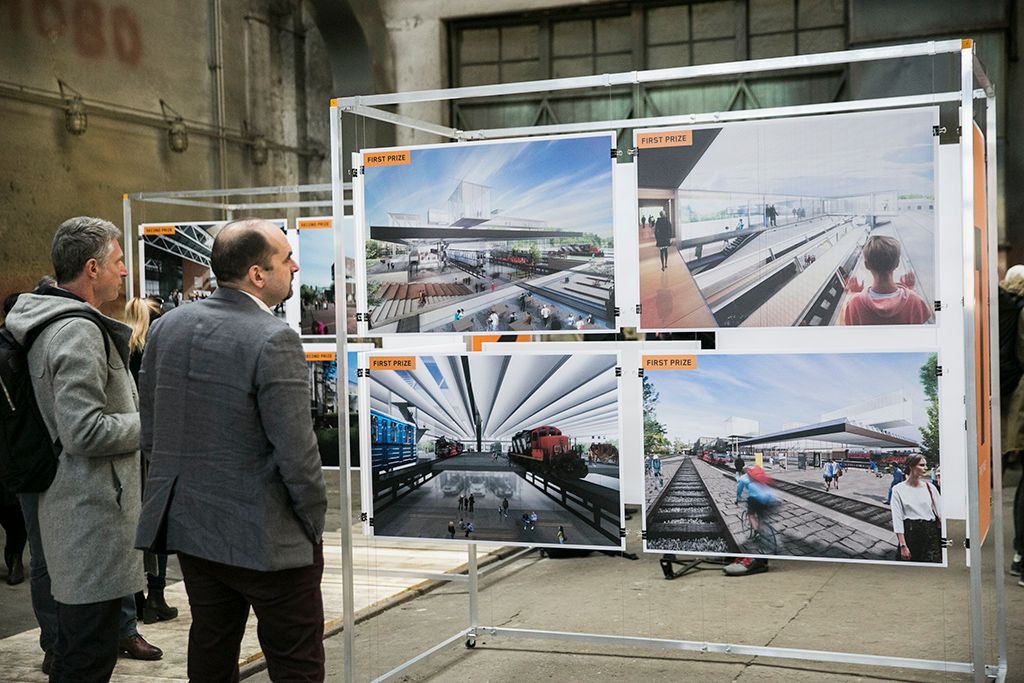 új Közlekedési Múzeum 1-HPGy