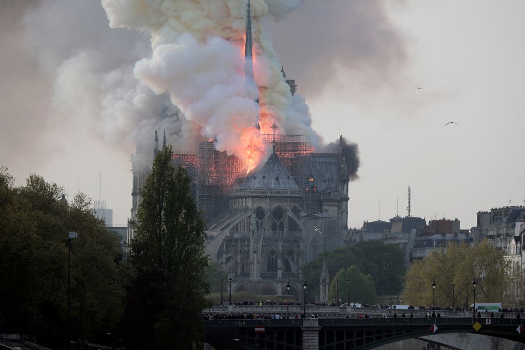 Notre Dame