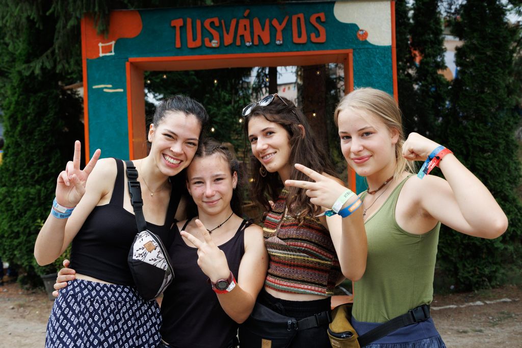 20240726 -- Tusványos, Bálványosi Szabadegyetem // fotó: Hatlaczki Balázs