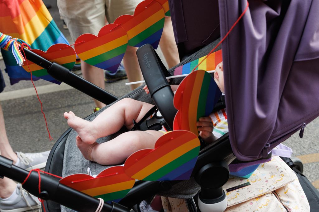 20240622 -- Budapest Pride // fotó: Hatlaczki Balázs