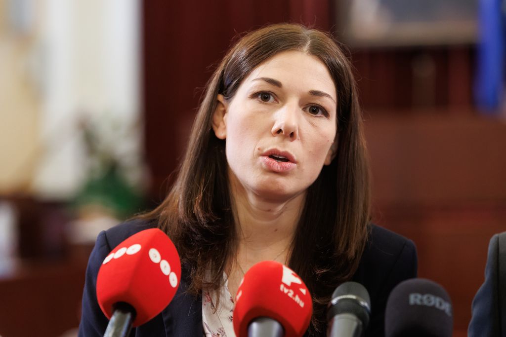 20230927 -- Közgyűlés, Bősz Anett // fotó: Hatlaczki Balázs