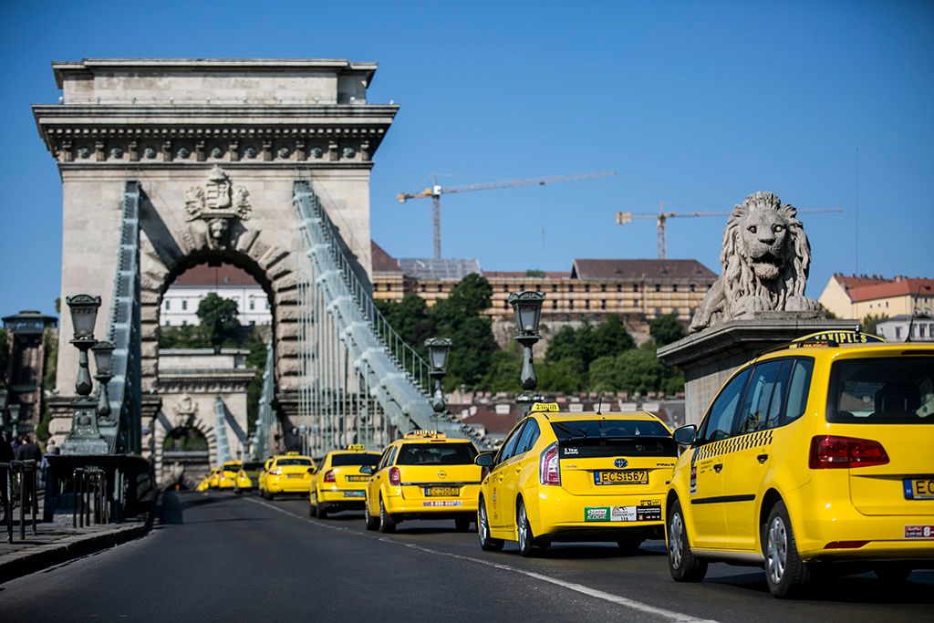 Taxis tüntetés 013-HPGY