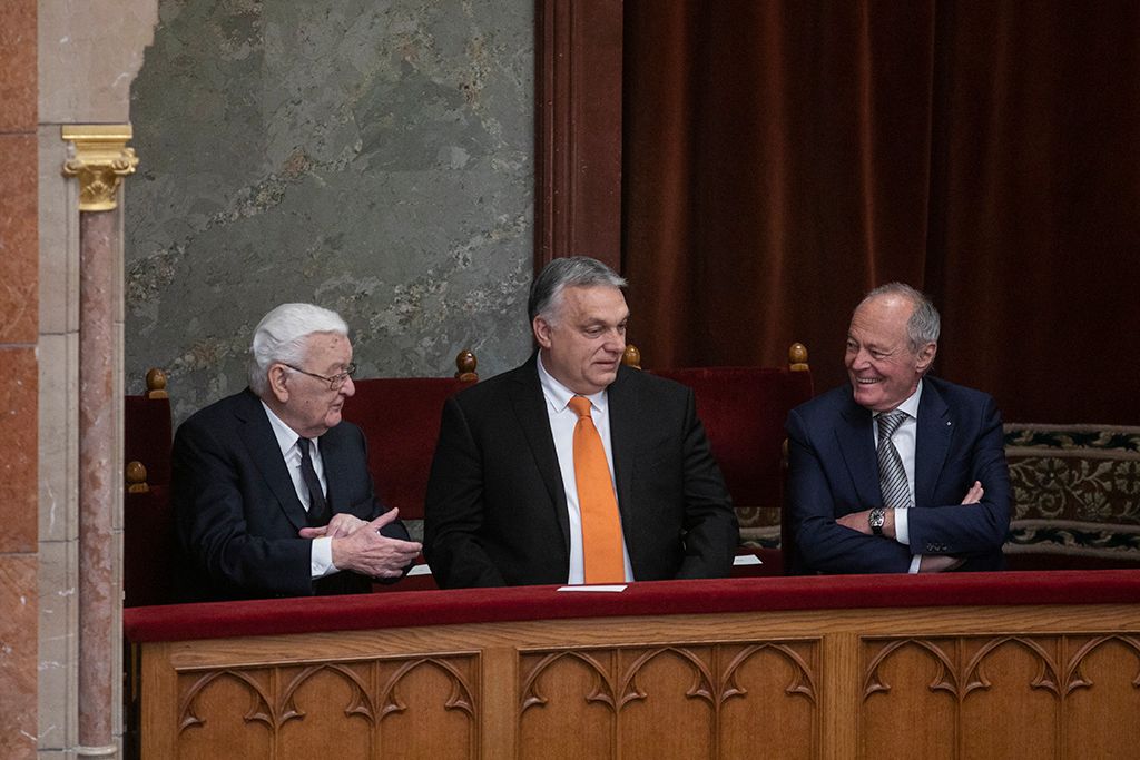 Országgyűlés - Államfőválasztás 17-HPGy
