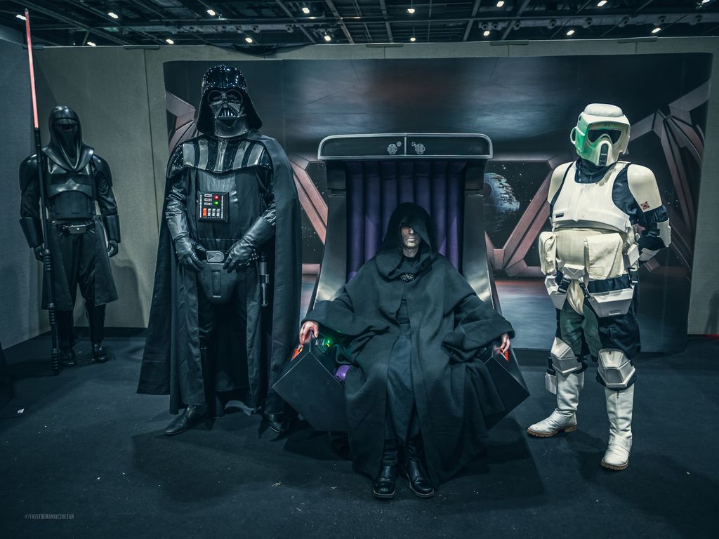 Foto_Vass Zoltan_Star Wars Birodalom