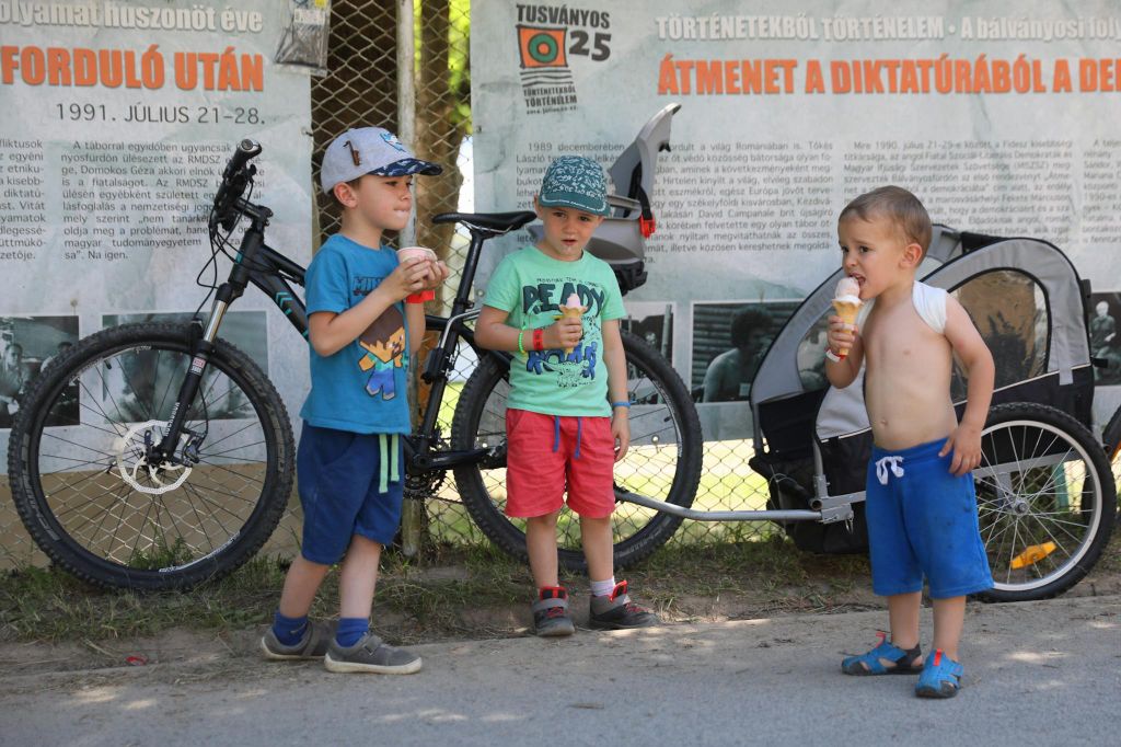 20230718 Tusványos // fotó: Hatlaczki Balázs