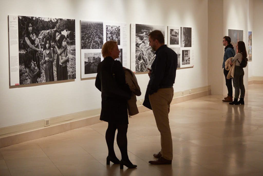 World Press Photo kiállítás megnyitója 09 – fotó Hatlaczki Balázs