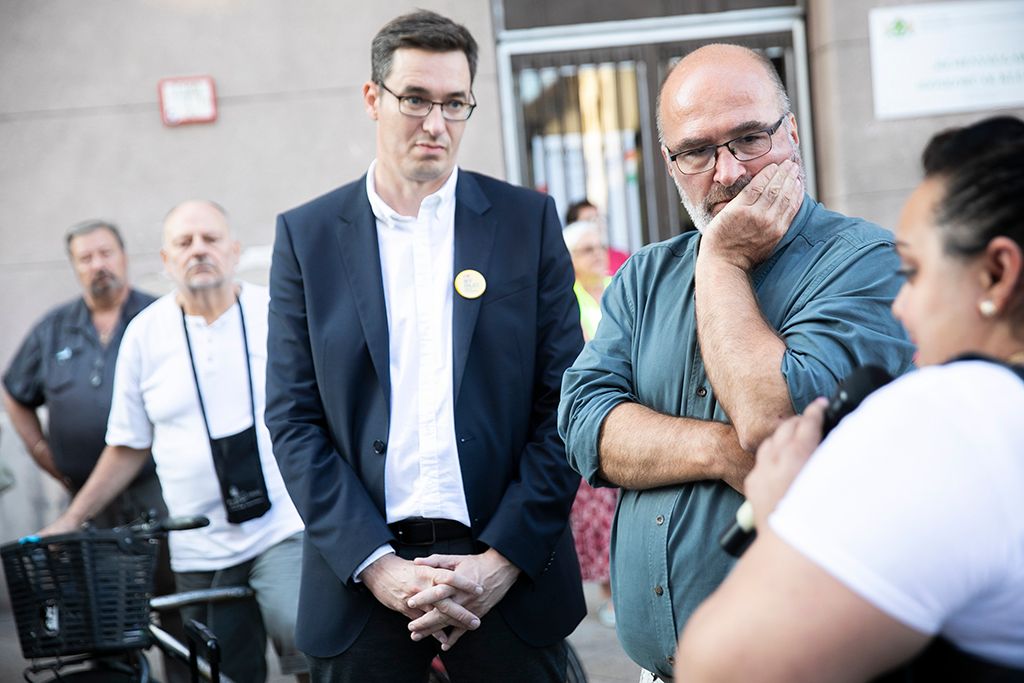 Pikó András Karácsony Gergely 5-HPGy