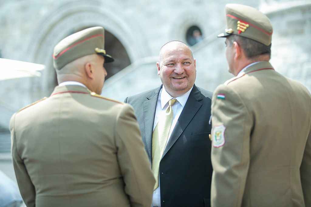 Nándorfehérvári Diadal Emléknapja 1-HPGy