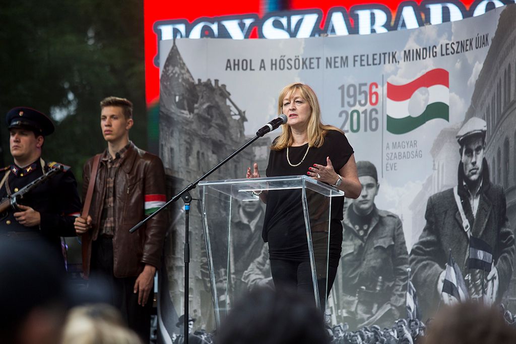 Egy Szabad Országért Fesztivál 21-HPGy