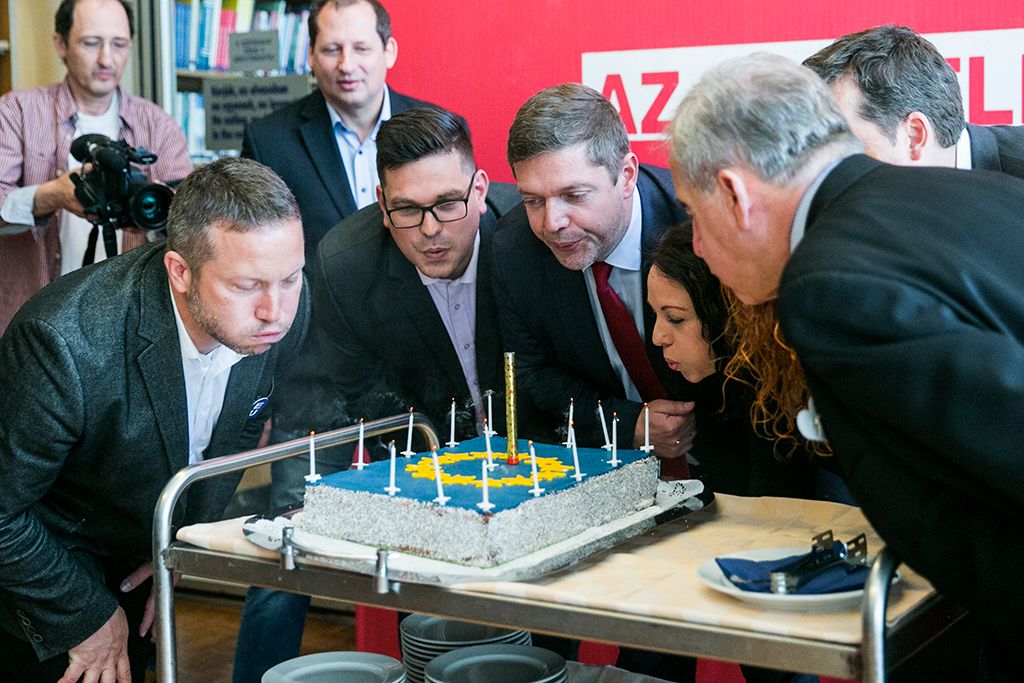 MSZP EU 11-HPGy