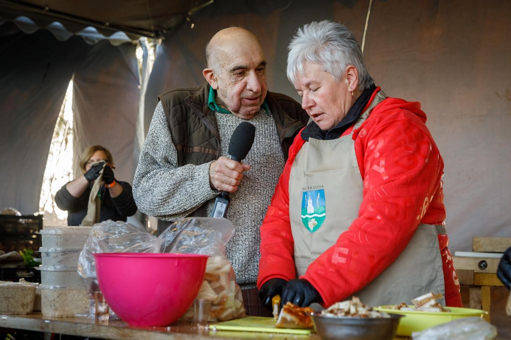 20240210 -- Győrvári Böllérfesztivál // fotó:Hatlaczki Balázs
