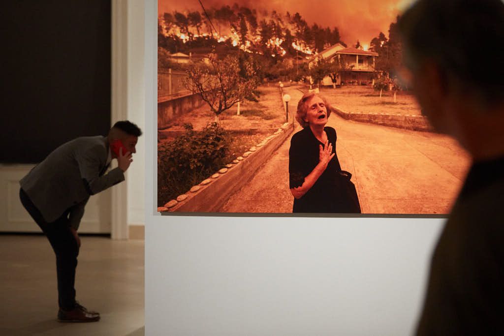 World Press Photo kiállítás megnyitója 05 – fotó Hatlaczki Balázs