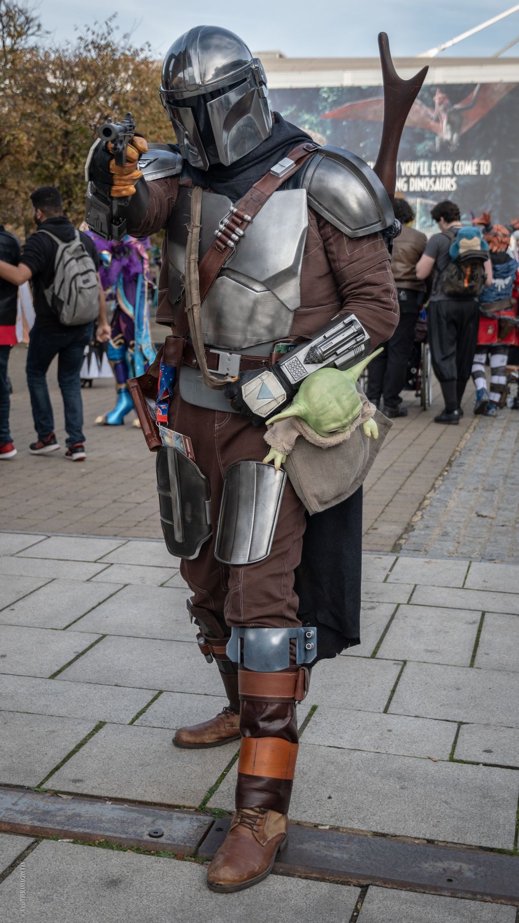 Foto_Vass Zoltan_Mandalorian