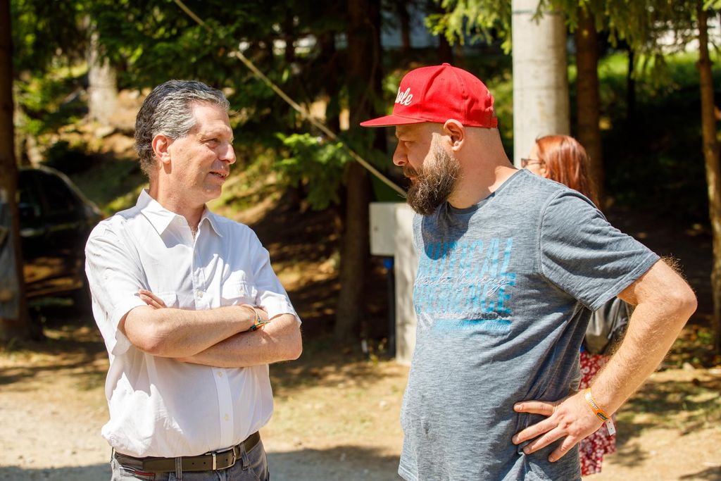 2022.07.20. Tusványos  // fotó: Hatlaczki Balázs