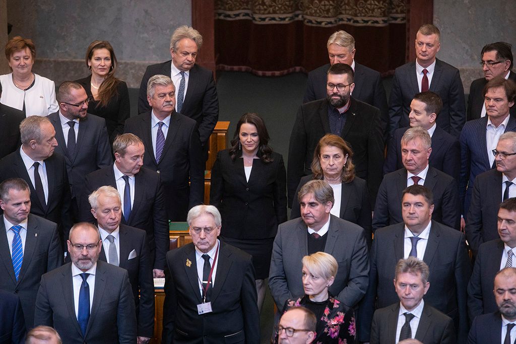 Országgyűlés - Államfőválasztás 28-HPGy