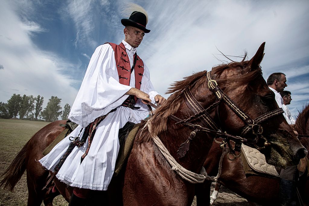 Ősök Napja Bugac Kurultáj 2019.08.17.  Fotó: Horváth Péter Gyula