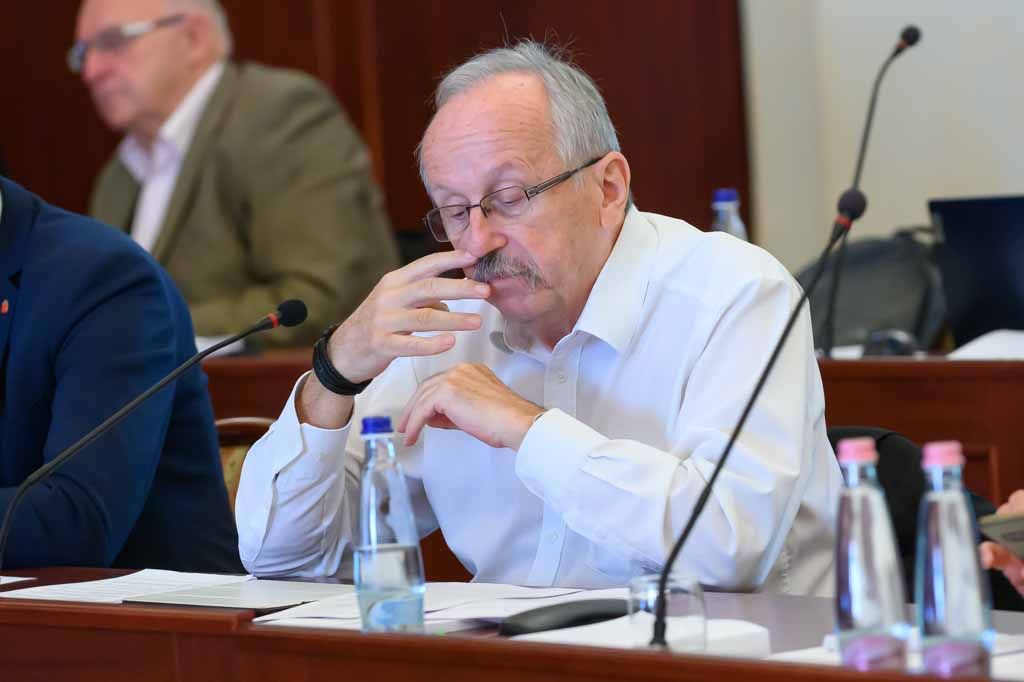 Fővárosi Közgyűlés, Niedermüller Péter -- fotó- Hatlaczki Balázs 33