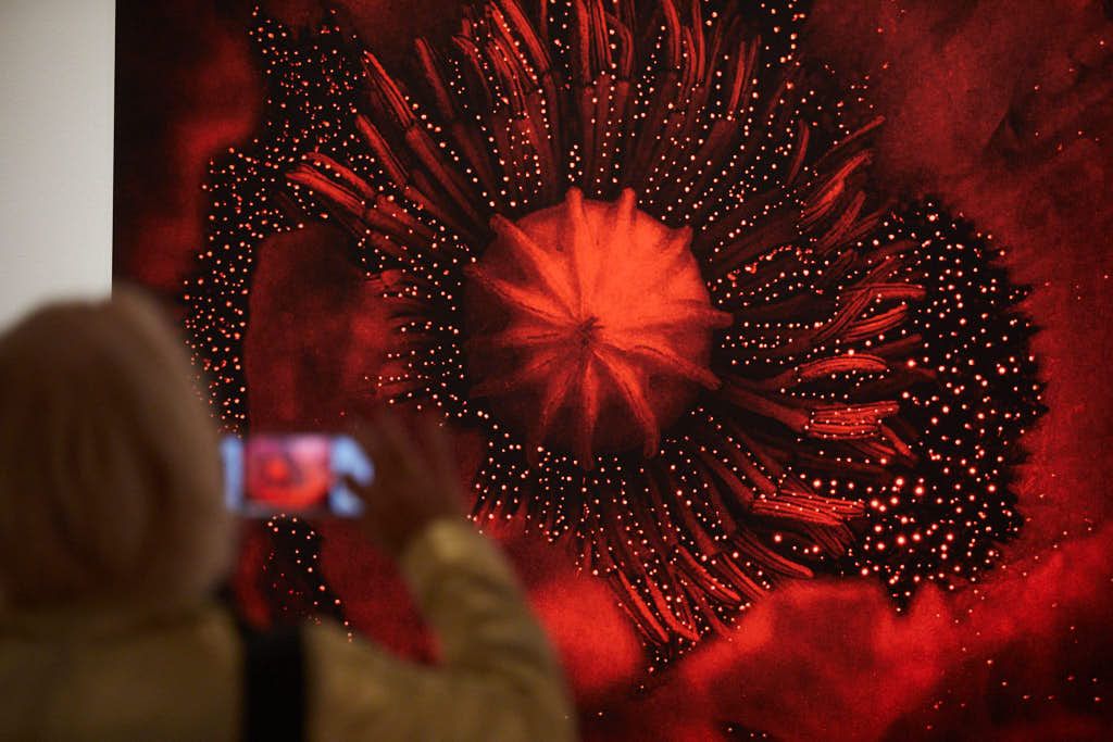 World Press Photo kiállítás megnyitója 07 – fotó Hatlaczki Balázs