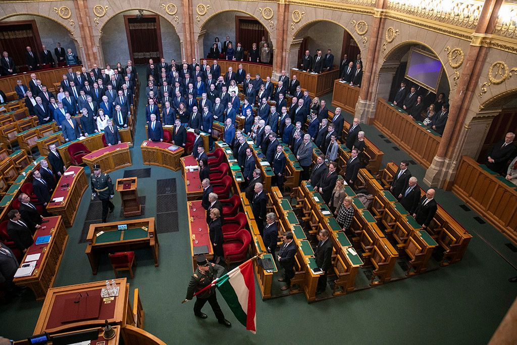 Országgyűlés - Államfőválasztás 20-HPGy