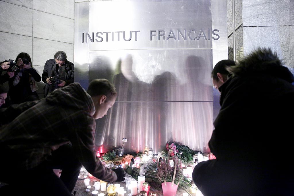 Francia intézet 14-HPGy