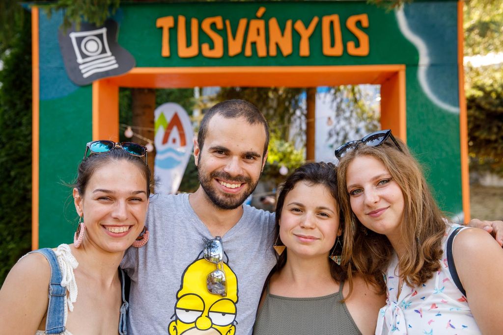 2022.07.20. Tusványos  // fotó: Hatlaczki Balázs
