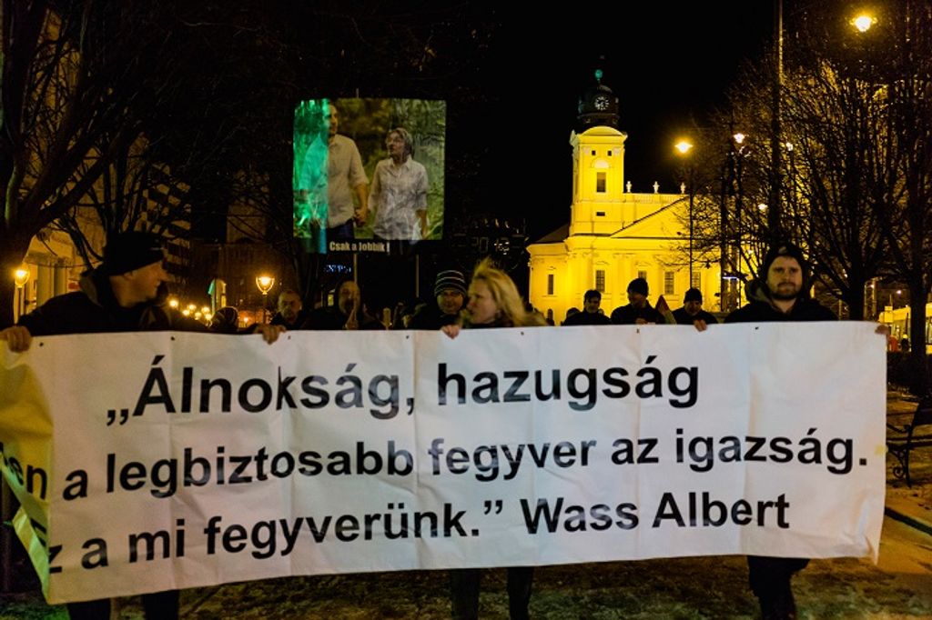 Debrecen - Jobbik vs Jobbik10